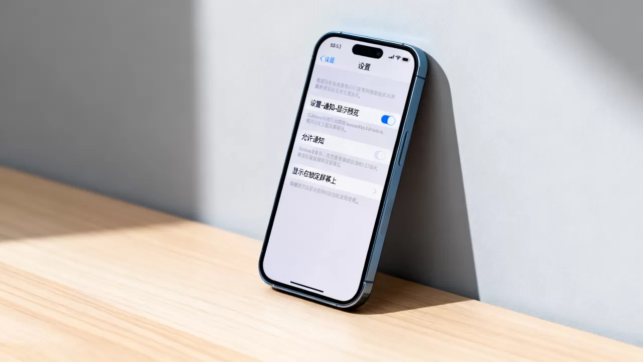 iphone锁屏推送不显示怎么办?iphone锁屏推送怎么设置 iphone锁屏推送不显示怎么办?iphone锁屏推送怎么设置