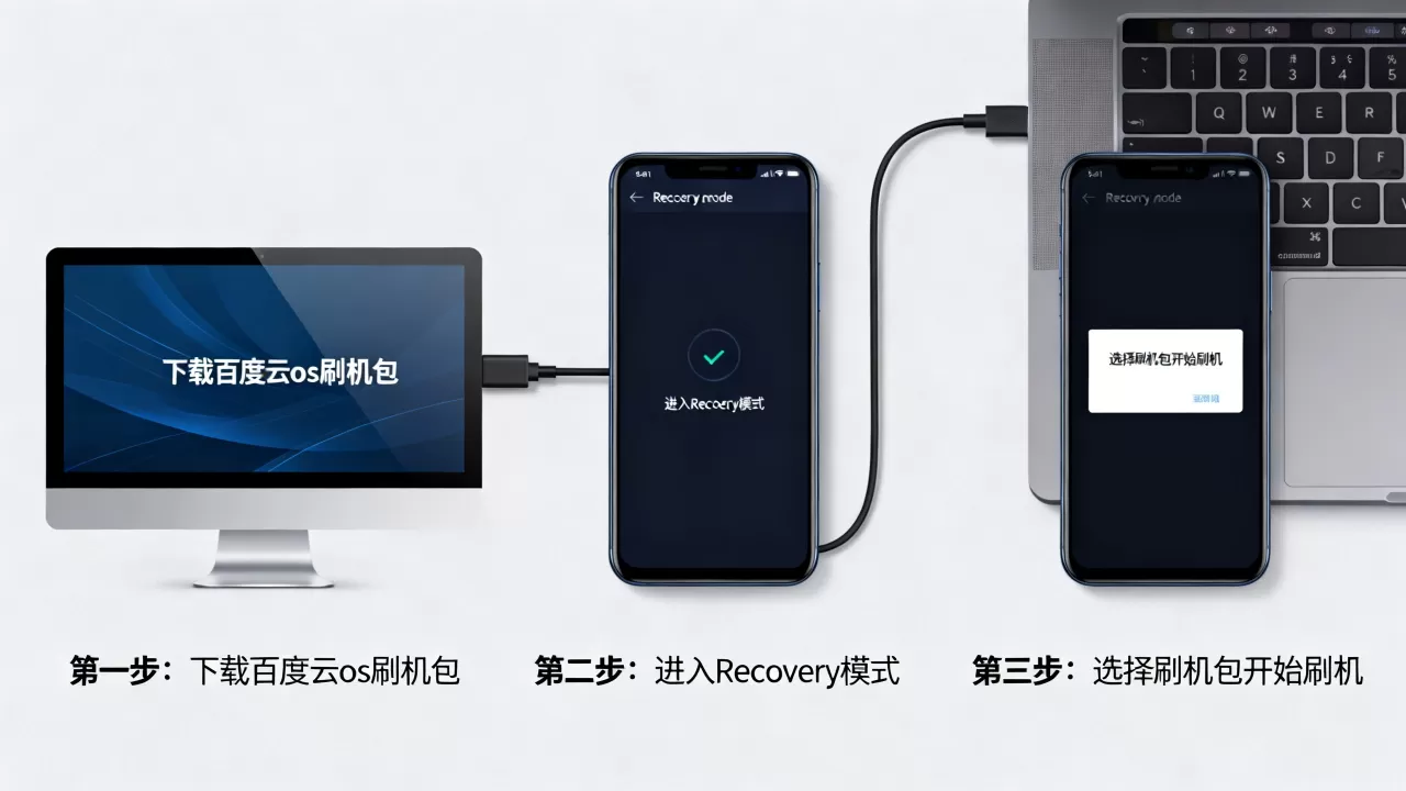 百度云os刷机怎么操作,百度云os刷机操作步骤有哪些 百度云os刷机怎么操作,百度云os刷机操作步骤有哪些