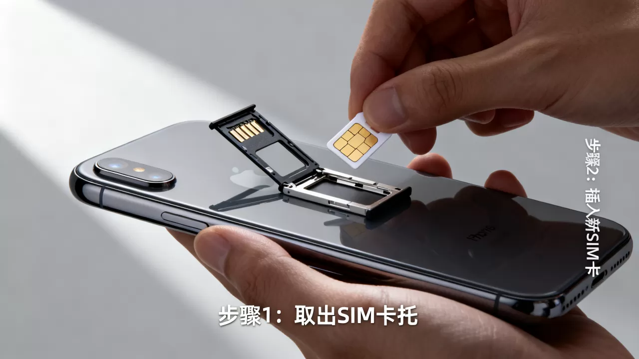 iPhone热插拔SIM卡安全吗?,iPhone热插拔SIM卡怎么操作 iPhone热插拔SIM卡安全吗?,iPhone热插拔SIM卡怎么操作