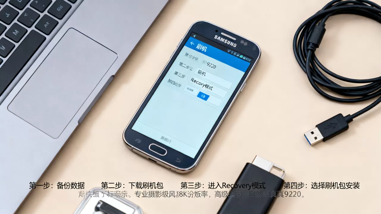 三星9220怎么刷机,刷机教程步骤有哪些 三星9220怎么刷机,刷机教程步骤有哪些