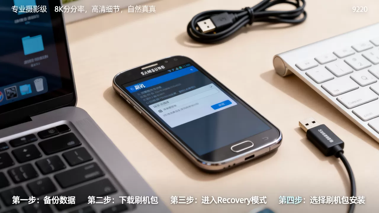 三星9220怎么刷机,刷机教程步骤有哪些 三星9220怎么刷机,刷机教程步骤有哪些