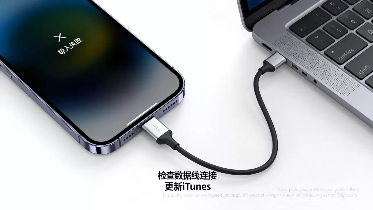 iPhone无法导入照片怎么办?,照片导入失败怎么彻底解决 iPhone无法导入照片怎么办?,照片导入失败怎么彻底解决