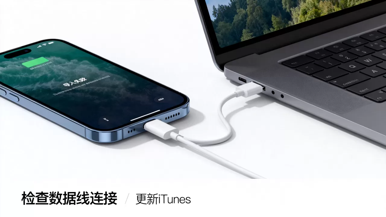 iPhone无法导入照片怎么办?,照片导入失败怎么彻底解决 iPhone无法导入照片怎么办?,照片导入失败怎么彻底解决