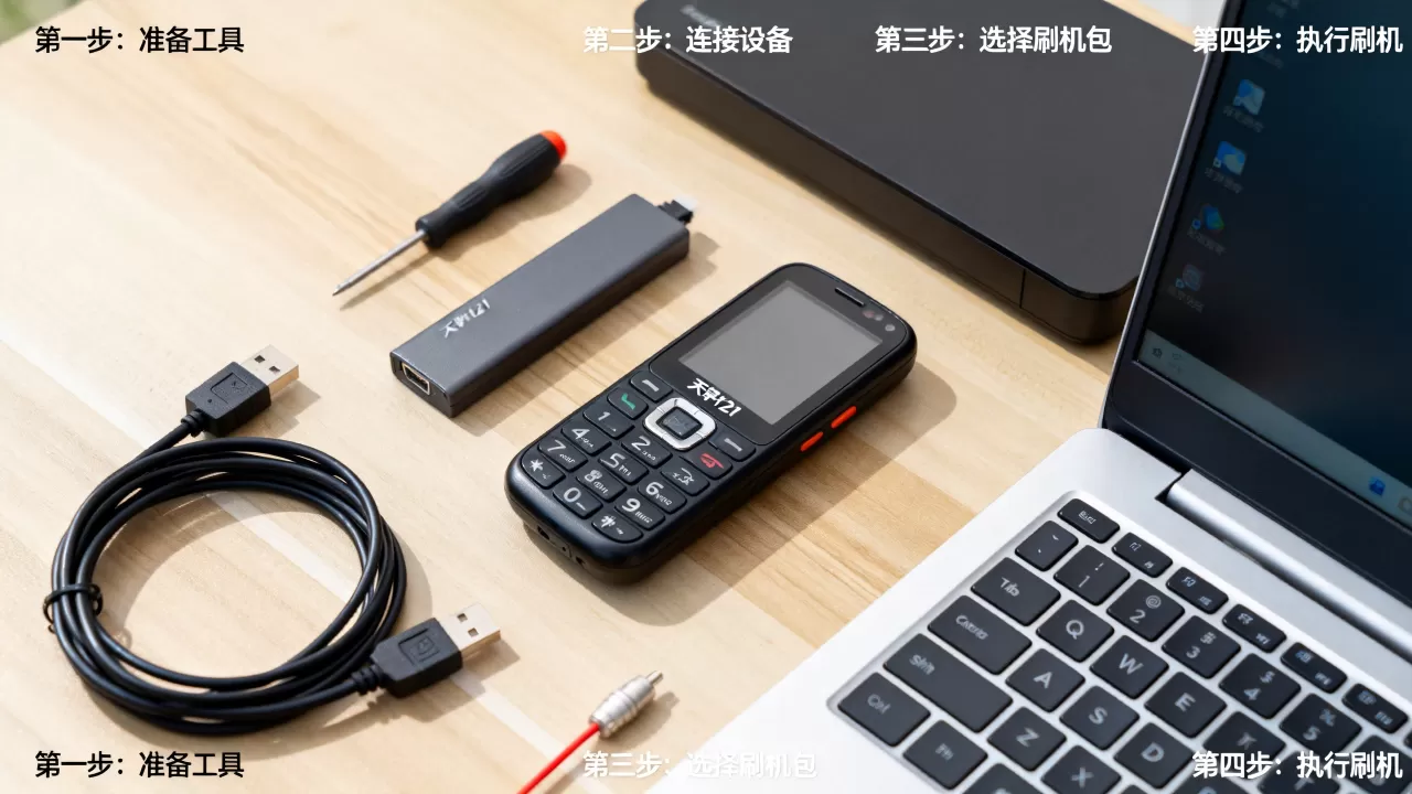 天语t621怎么刷机,天语t621刷机失败如何解决? 天语t621怎么刷机,天语t621刷机失败如何解决?