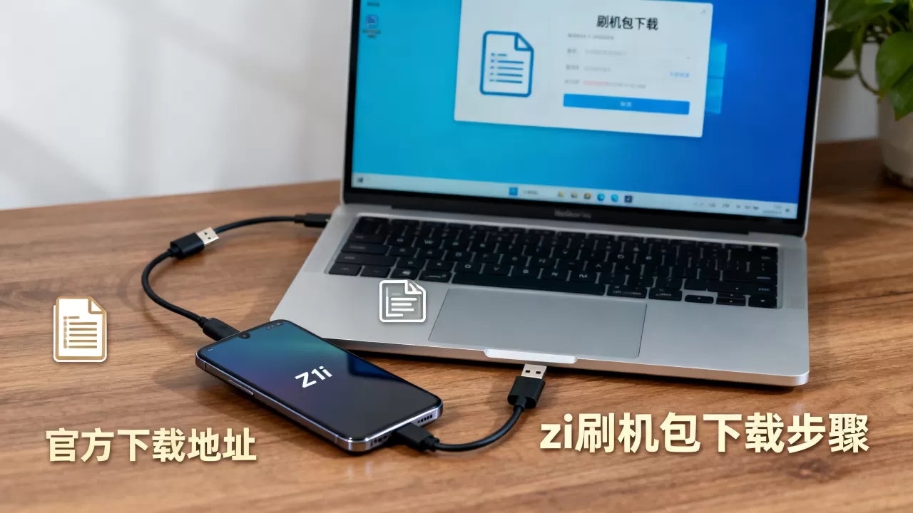 z1i刷机包怎么下载？z1i刷机包下载地址在哪里