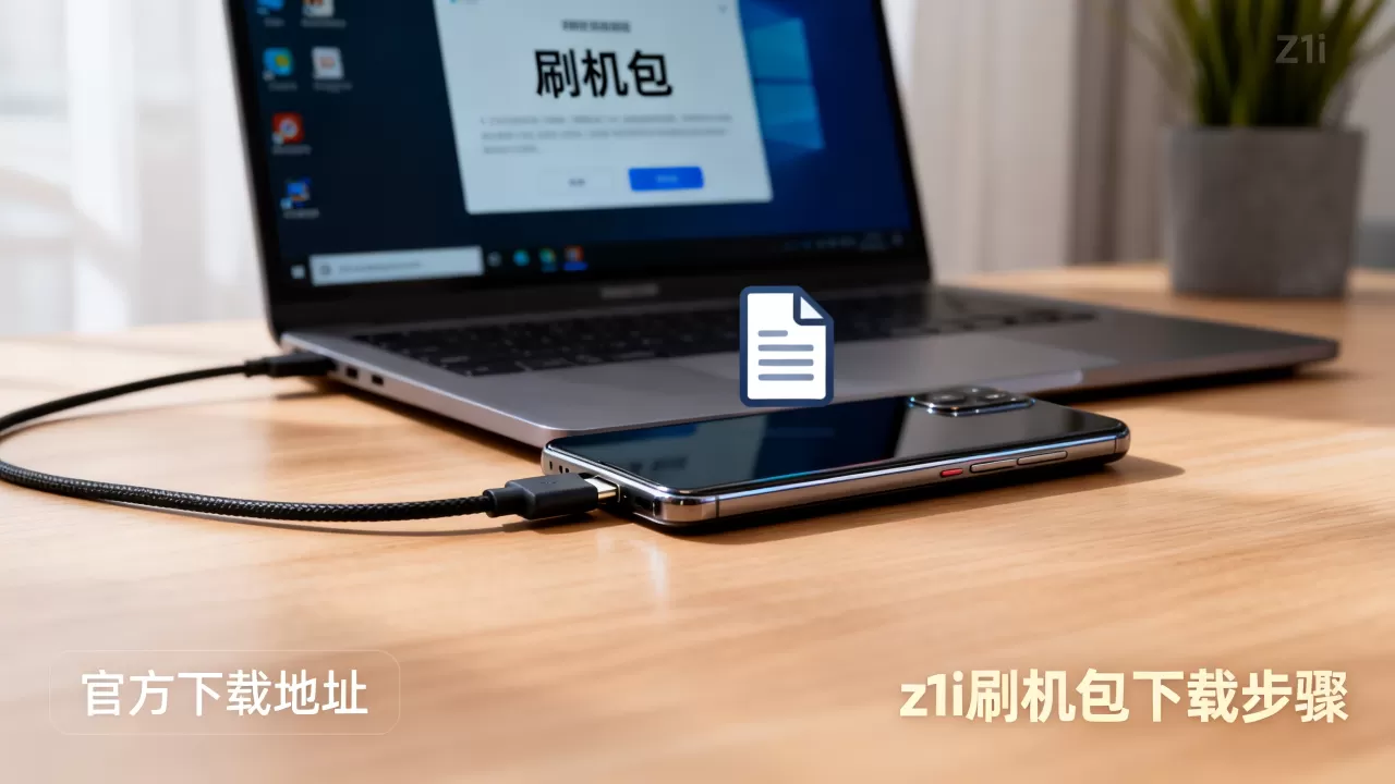 z1i刷机包怎么下载？z1i刷机包下载地址在哪里
