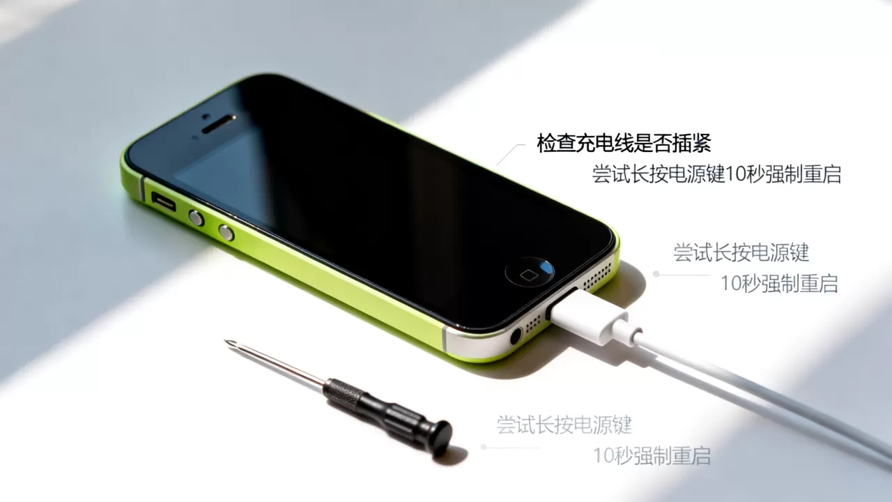 苹果5c刷机后无法开机怎么办,苹果5c刷机后开不了机如何解决 苹果5c刷机后无法开机怎么办,苹果5c刷机后开不了机如何解决