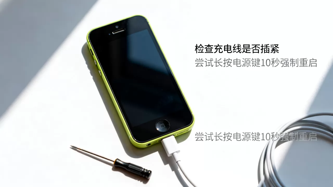 苹果5c刷机后无法开机怎么办,苹果5c刷机后开不了机如何解决 苹果5c刷机后无法开机怎么办,苹果5c刷机后开不了机如何解决