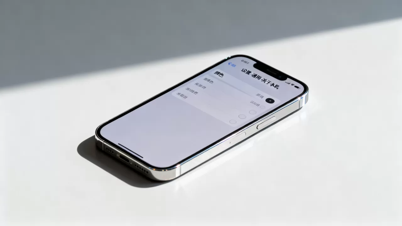 iPhone颜色怎么查询,iPhone颜色查询方法有哪些 iPhone颜色怎么查询,iPhone颜色查询方法有哪些