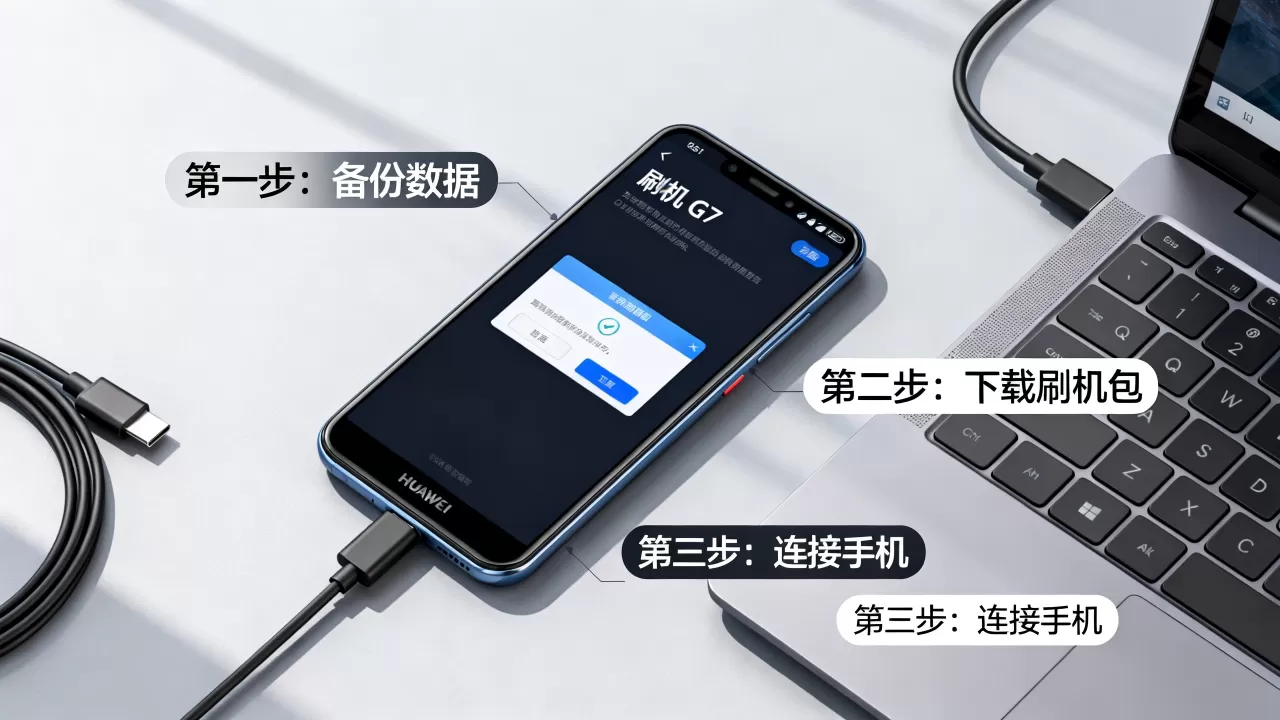 华为g7手机怎么刷机,华为g7刷机怎么操作 华为g7手机怎么刷机,华为g7刷机怎么操作