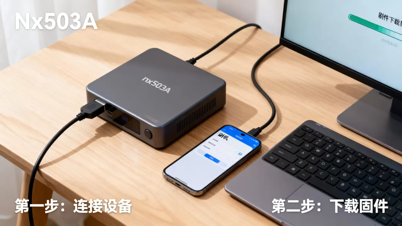 nx503a怎么刷机?nx503a刷机超详细教程 nx503a怎么刷机?nx503a刷机超详细教程
