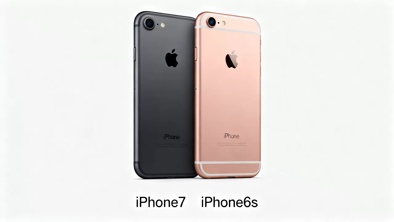 iphone7和6s哪个更值得买,iphone7和6s的性能差距大吗 iphone7和6s哪个更值得买,iphone7和6s的性能差距大吗