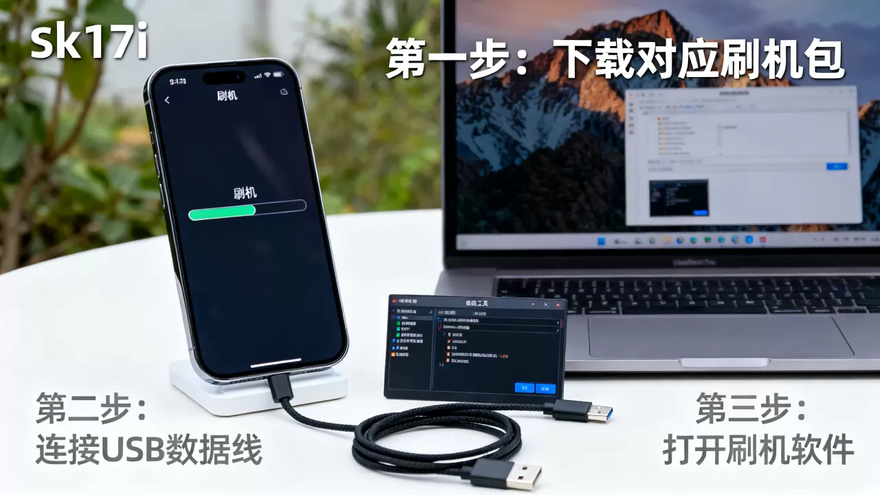 sk17i怎么刷机,sk17i刷机需要什么工具 sk17i怎么刷机,sk17i刷机需要什么工具