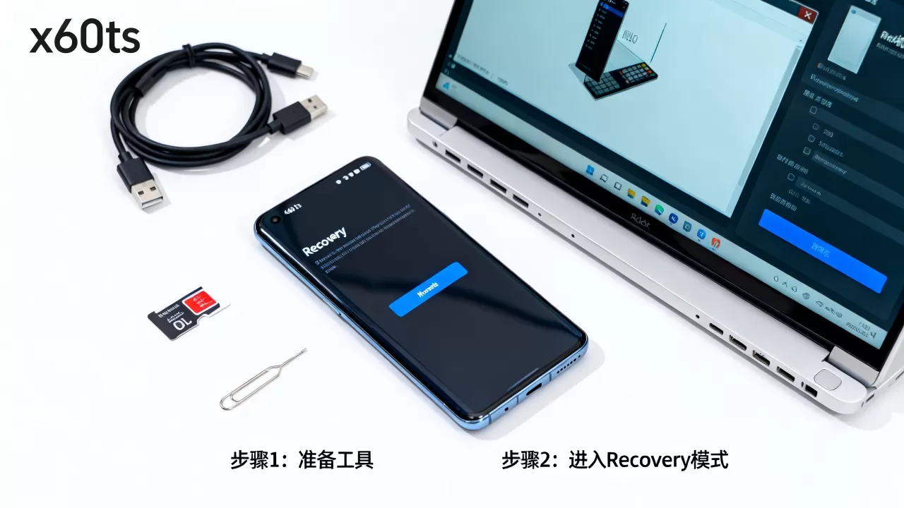 x60ts怎么刷机?x60ts刷机详细教程步骤 x60ts怎么刷机?x60ts刷机详细教程步骤