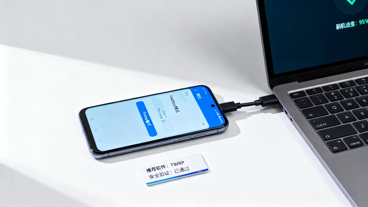 手机刷机最好的软件是什么，刷机软件哪个好用又安全？