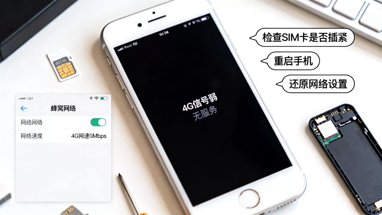 iPhone6 4G用不了怎么办,iPhone6 4G网络无法使用的原因及解决方法 iPhone6 4G用不了怎么办,iPhone6 4G网络无法使用的原因及解决方法