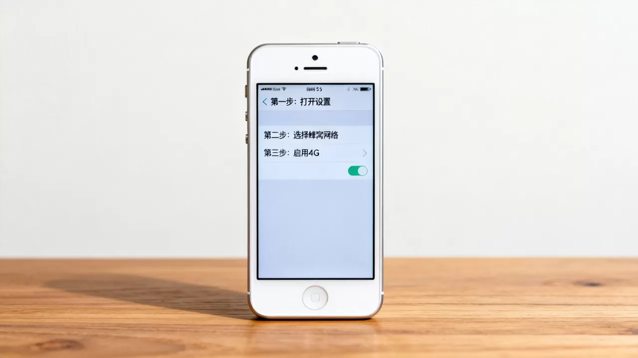 港版iphone5s支持移动4g吗,怎么设置4g网络 港版iphone5s支持移动4g吗,怎么设置4g网络