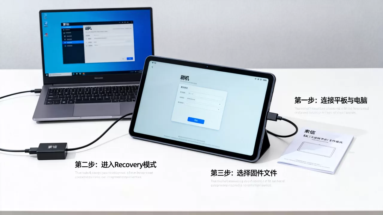 索信平板电脑刷机怎么操作,刷机教程步骤详解 索信平板电脑刷机怎么操作,刷机教程步骤详解