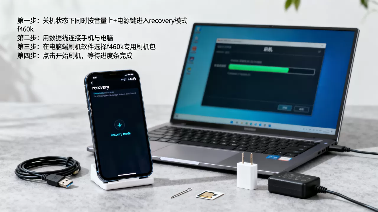 f460k怎么刷机,f460k刷机教程详细步骤 f460k怎么刷机,f460k刷机教程详细步骤