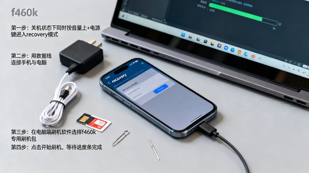 f460k怎么刷机,f460k刷机教程详细步骤 f460k怎么刷机,f460k刷机教程详细步骤
