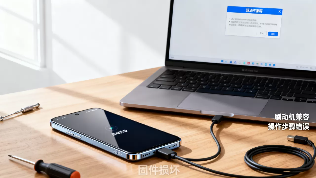 x3s刷机为什么失败?x3s刷机失败原因 x3s刷机为什么失败?x3s刷机失败原因