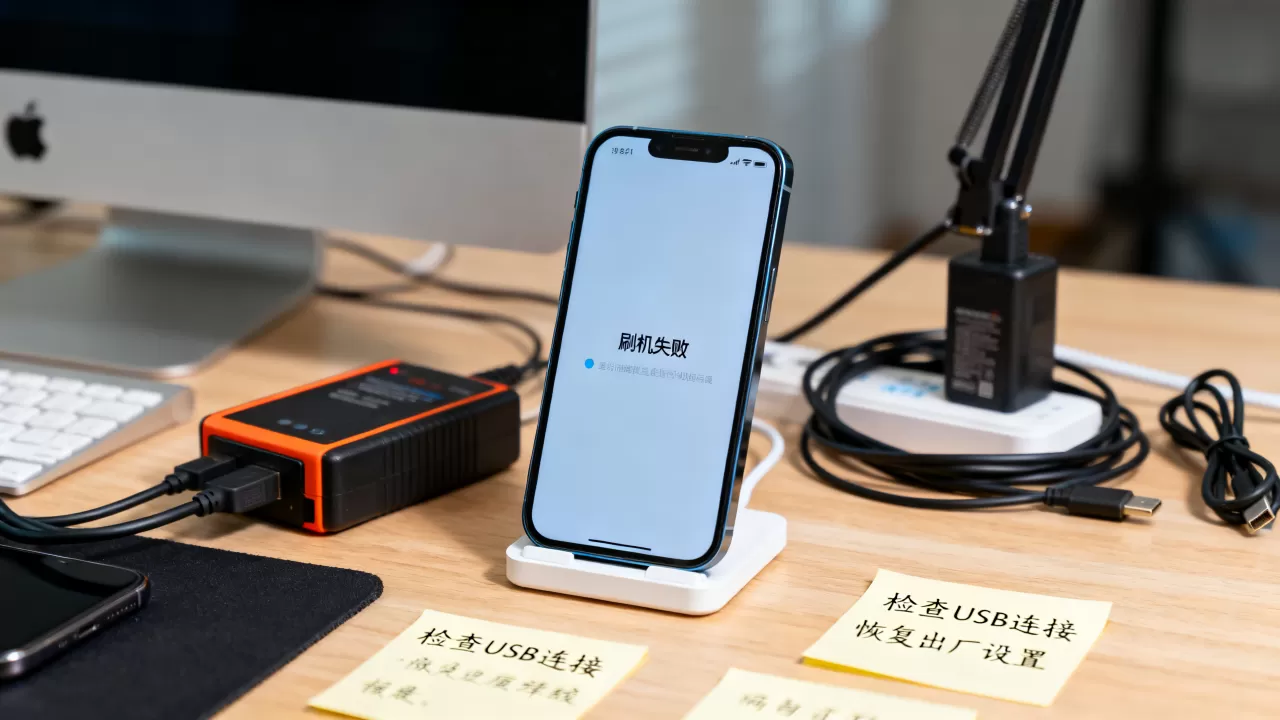 为什么手机刷不了机,手机刷机失败原因及解决方法有哪些 为什么手机刷不了机,手机刷机失败原因及解决方法有哪些