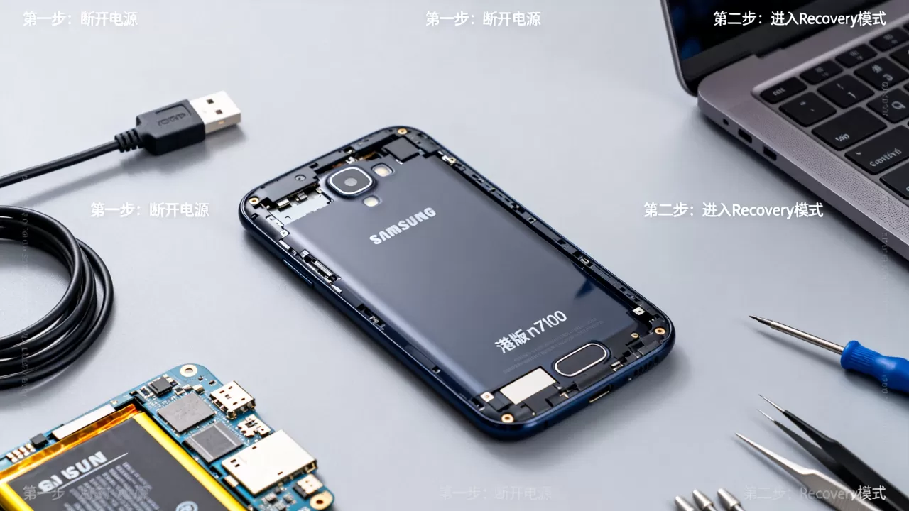 港版n7100刷机失败怎么修复?,港版n7100刷机变砖怎么修 港版n7100刷机失败怎么修复?,港版n7100刷机变砖怎么修