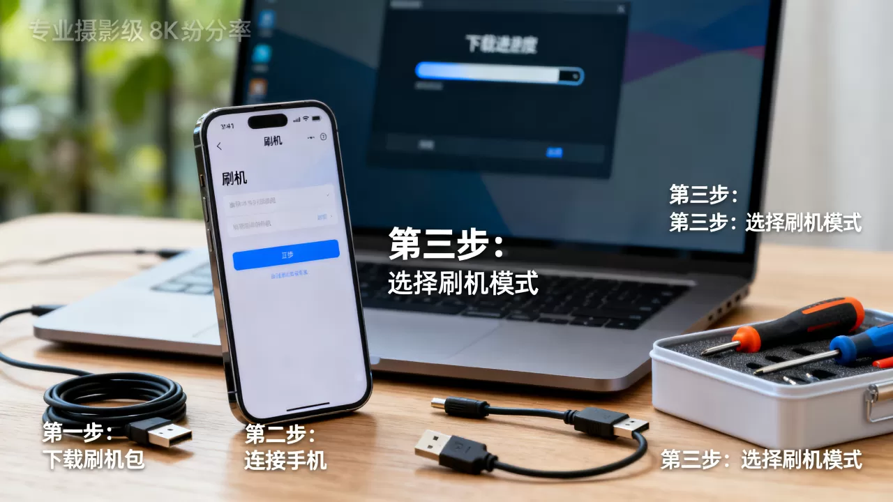 m919刷机包怎么刷?刷机教程与风险详解 m919刷机包怎么刷?刷机教程与风险详解