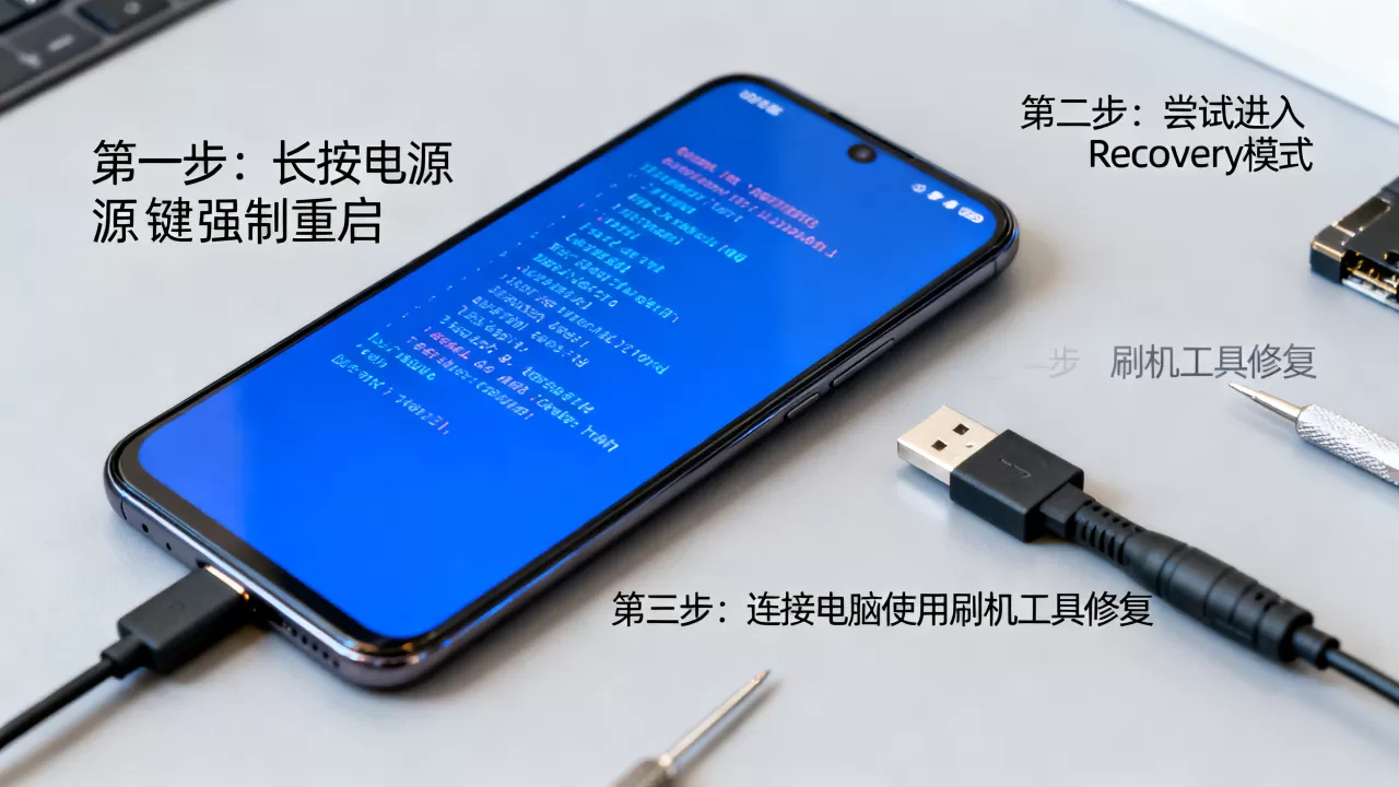 刷机蓝屏怎么办,刷机后蓝屏无法开机怎么解决 刷机蓝屏怎么办,刷机后蓝屏无法开机怎么解决
