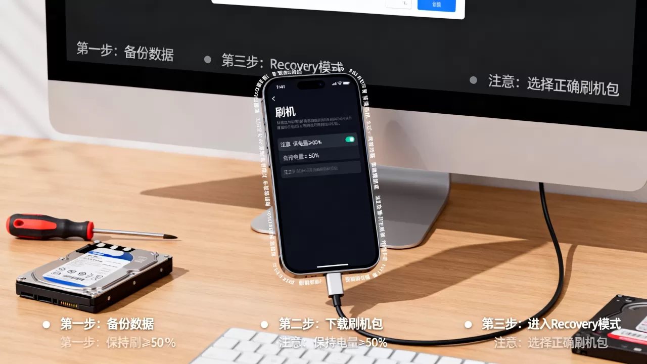 sc03e刷机怎么操作才能成功？，sc03e刷机教程有哪些步骤和注意事项