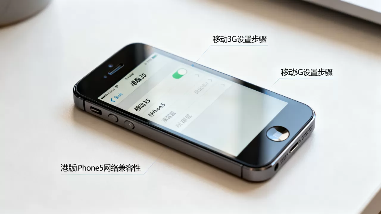 港版iPhone5能用移动3G吗?,港版iPhone5移动3G怎么设置 港版iPhone5能用移动3G吗?,港版iPhone5移动3G怎么设置