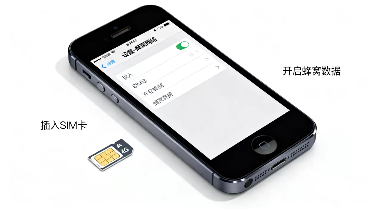 iPhone5怎么破解移动4G,iphone5移动4g如何破解 iPhone5怎么破解移动4G,iphone5移动4g如何破解
