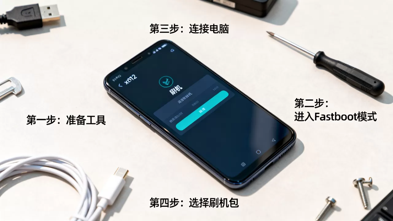 xt912刷机教程详细步骤？，xt912刷机教程