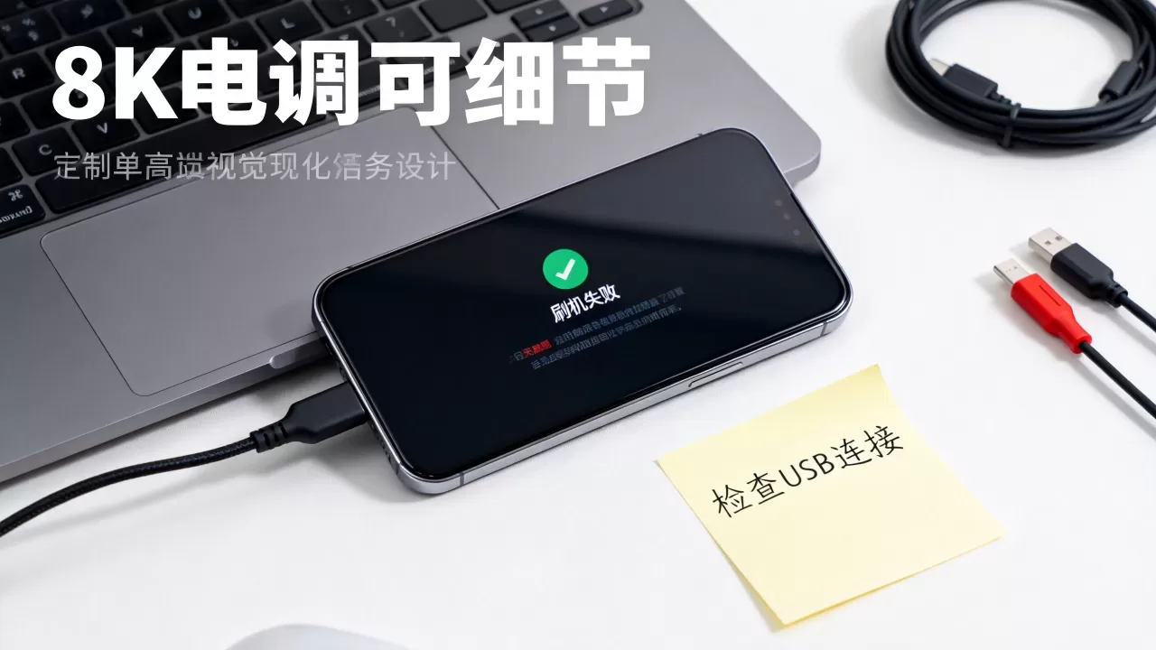 刷机显示出错了怎么办?,刷机显示错误原因是什么 刷机显示出错了怎么办?,刷机显示错误原因是什么