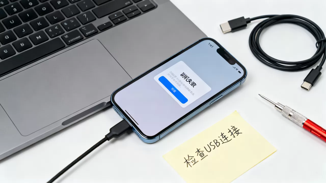 刷机显示出错了怎么办?,刷机显示错误原因是什么 刷机显示出错了怎么办?,刷机显示错误原因是什么