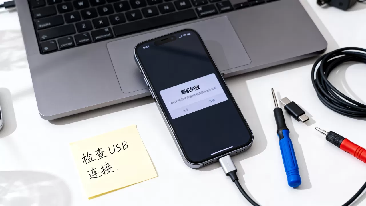 刷机显示出错了怎么办?,刷机显示错误原因是什么 刷机显示出错了怎么办?,刷机显示错误原因是什么
