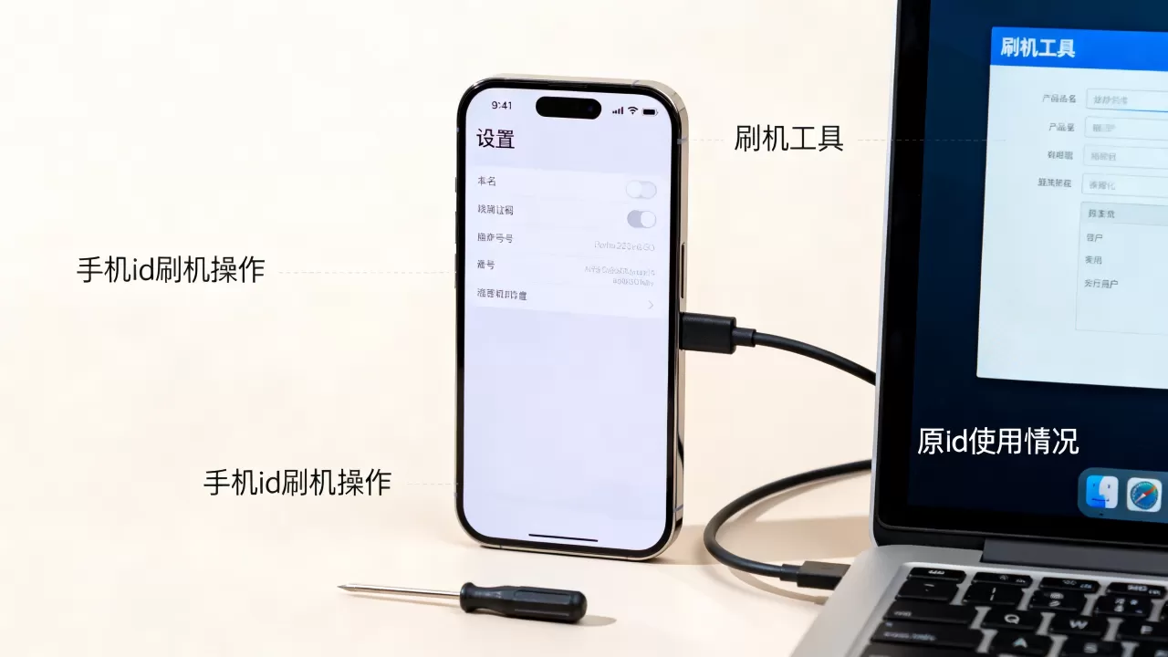 手机id能刷机吗,手机id刷机后原来的手机id还能用吗 手机id能刷机吗,手机id刷机后原来的手机id还能用吗