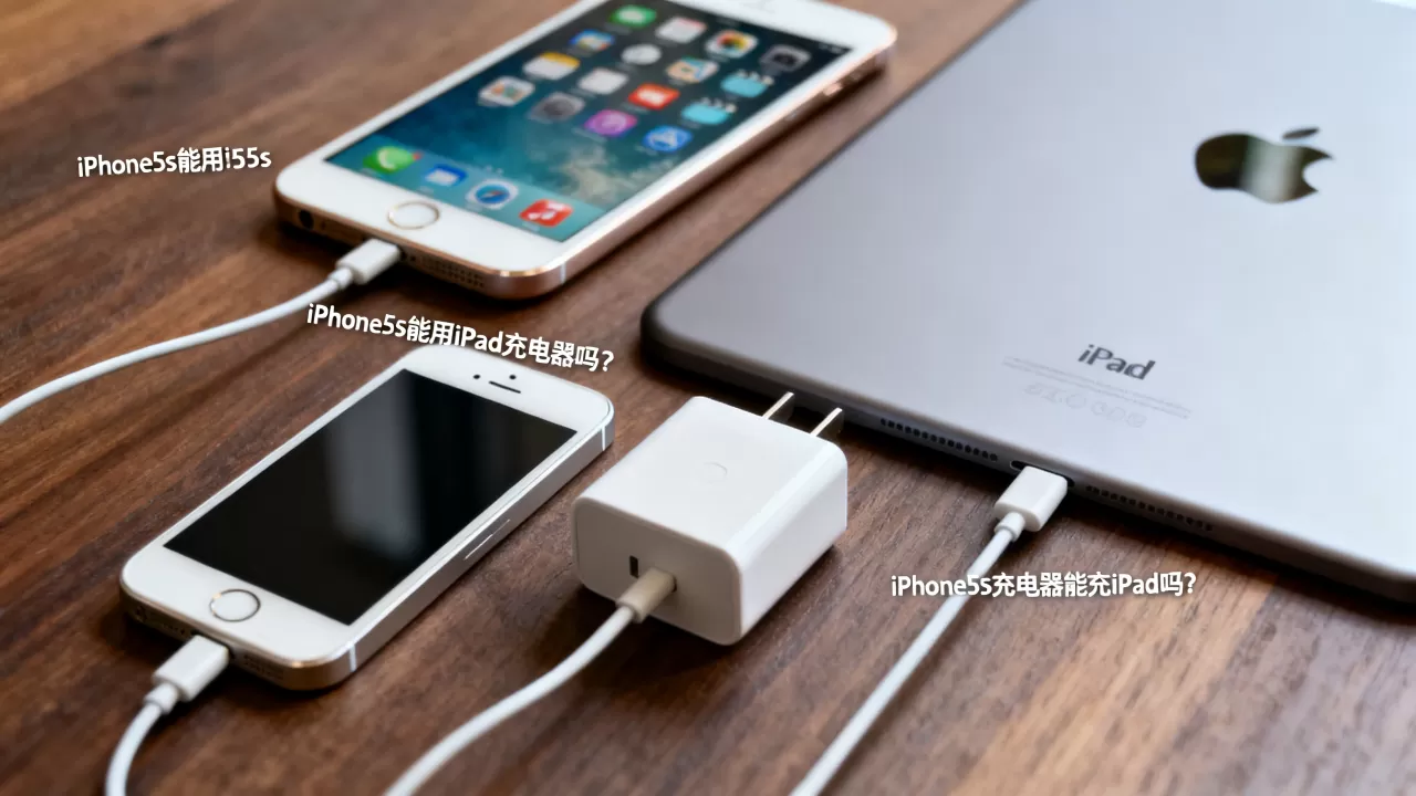 iPhone5s能用iPad充电器吗?,iPhone5s充电器能充iPad吗? iPhone5s能用iPad充电器吗?,iPhone5s充电器能充iPad吗?
