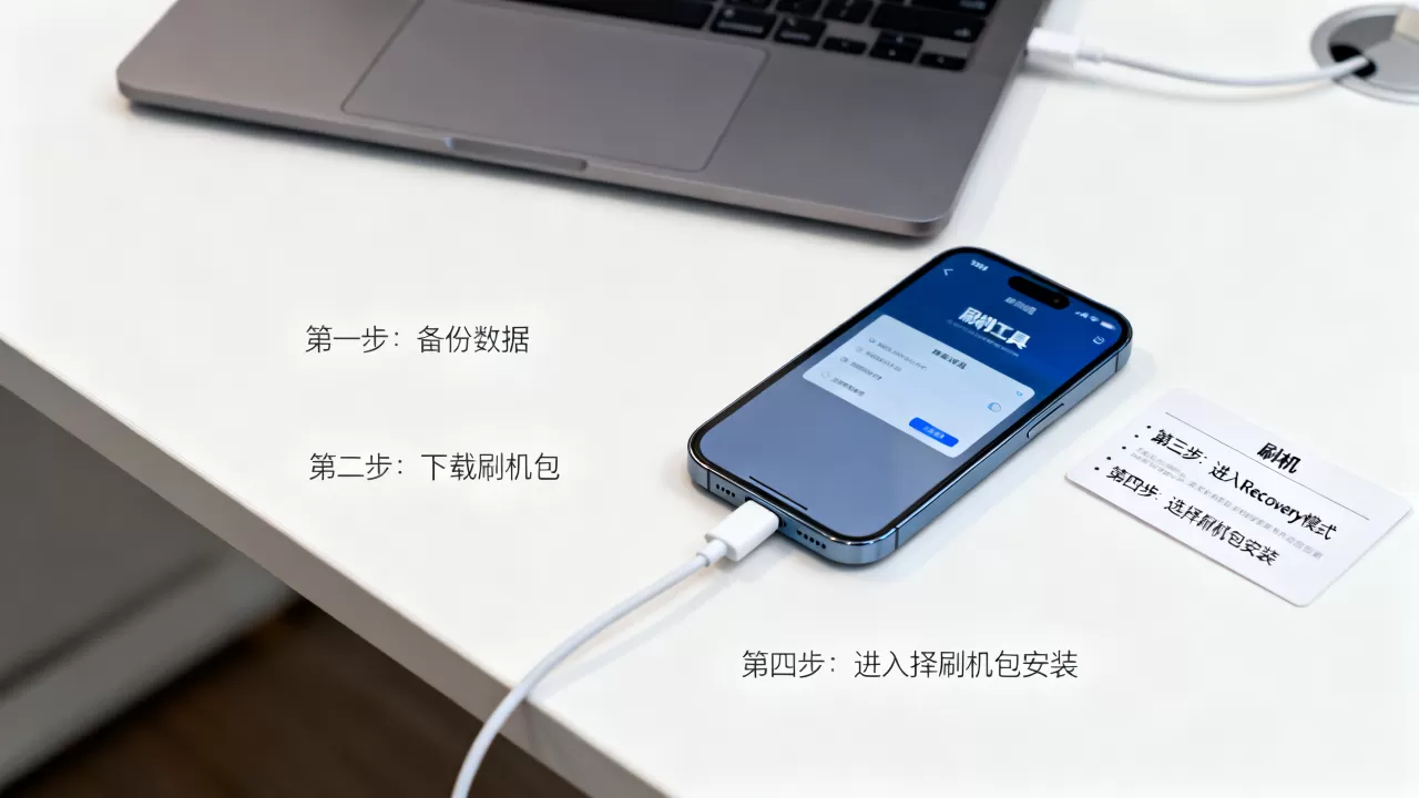 a510c怎么刷机?手机刷机详细步骤教程 a510c怎么刷机?手机刷机详细步骤教程