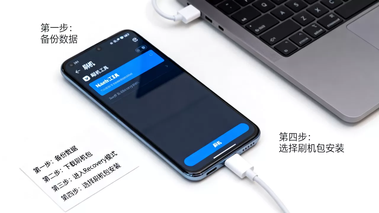 a510c怎么刷机?手机刷机详细步骤教程 a510c怎么刷机?手机刷机详细步骤教程