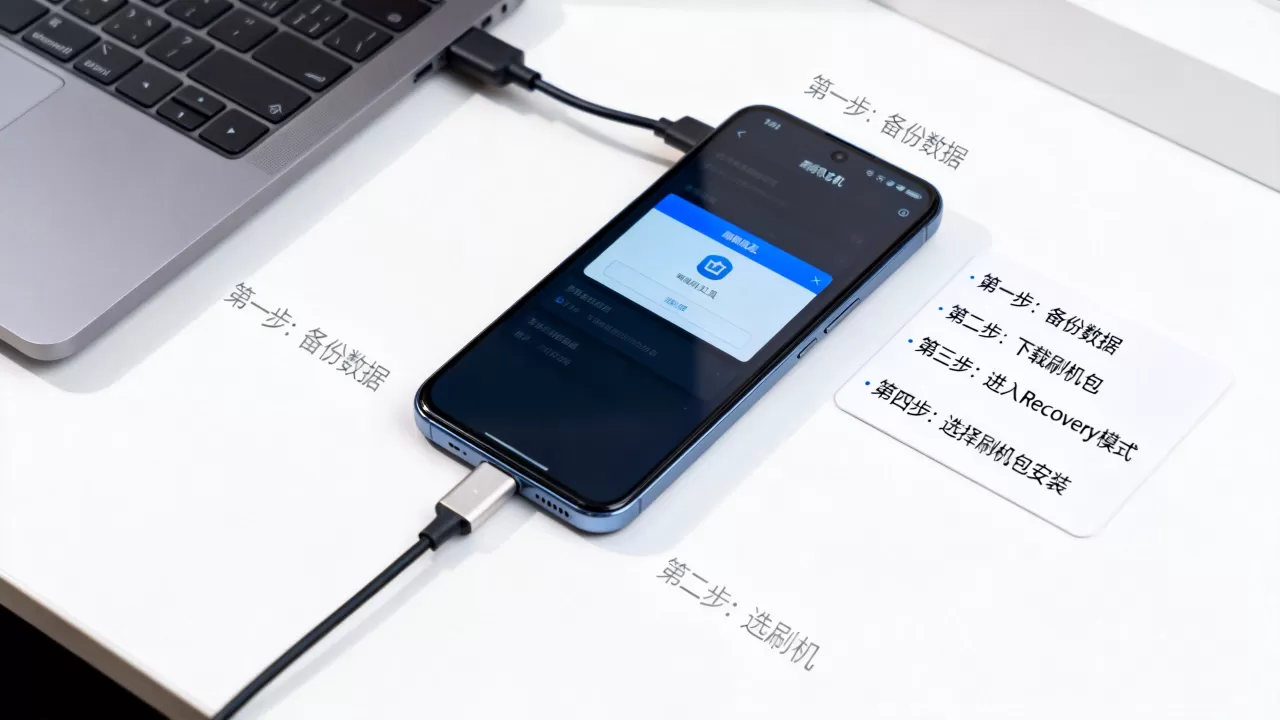 a510c怎么刷机?手机刷机详细步骤教程 a510c怎么刷机?手机刷机详细步骤教程