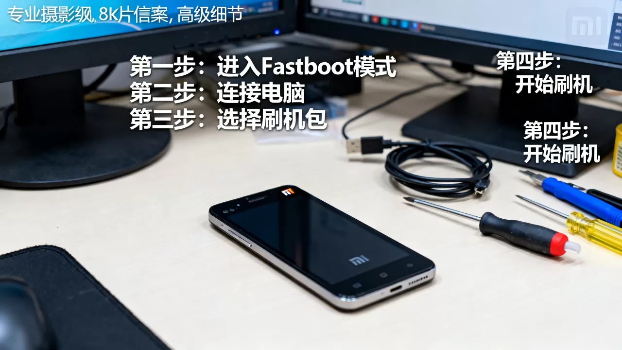 红米1强制刷机怎么操作?红米1强制刷机教程 红米1强制刷机怎么操作?红米1强制刷机教程