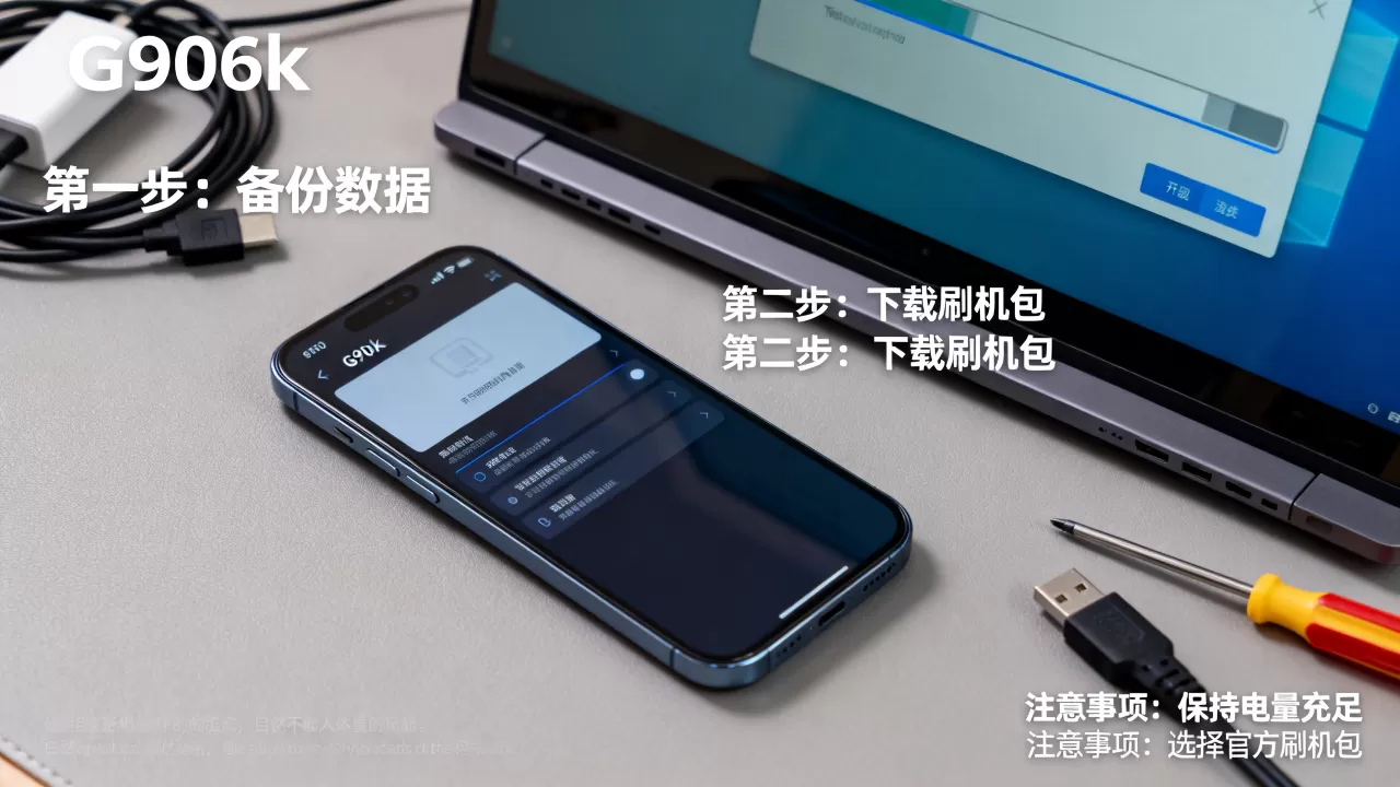 g906k刷机怎么刷?刷机教程和注意事项有哪些? g906k刷机怎么刷?刷机教程和注意事项有哪些?