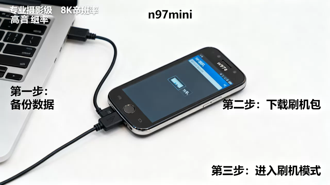 n97mini怎么刷机?n97mini刷机如何操作 n97mini怎么刷机?n97mini刷机如何操作