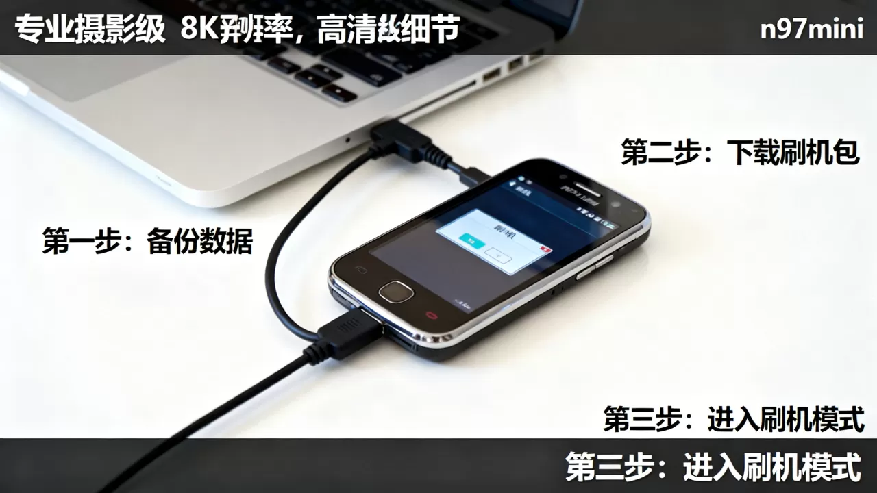 n97mini怎么刷机?n97mini刷机如何操作 n97mini怎么刷机?n97mini刷机如何操作