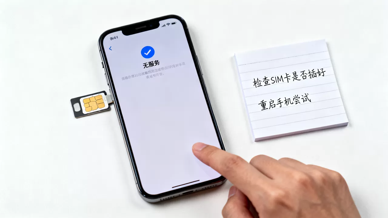 iPhone电话打不了电话号码怎么办？iPhone电话打不了什么原因