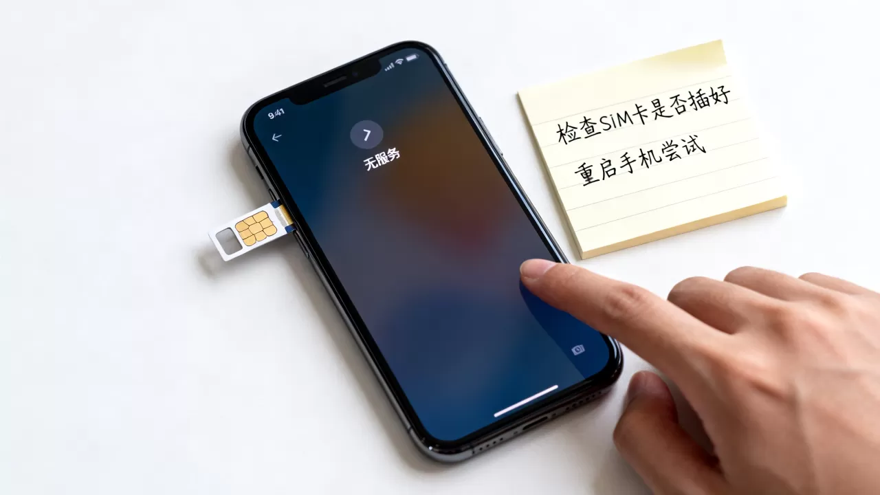 iPhone电话打不了电话号码怎么办？iPhone电话打不了什么原因