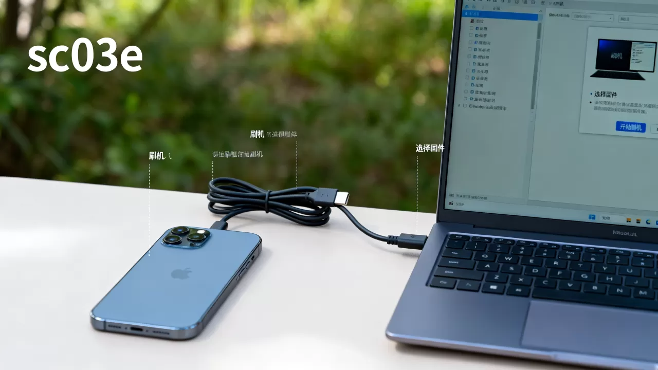 sc03e刷机需要什么工具？，sc03e刷机如何操作