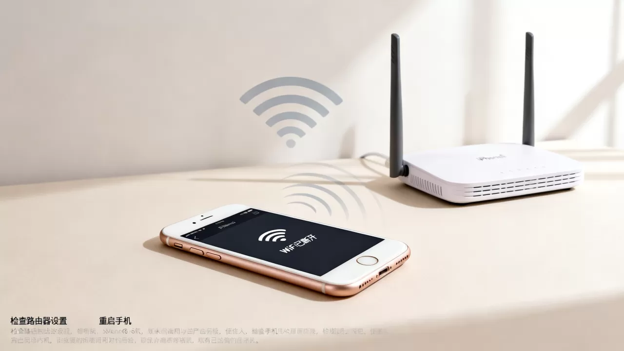 iphone6连接wifi老是断开,苹果6wifi连不上怎么办 iphone6连接wifi老是断开,苹果6wifi连不上怎么办