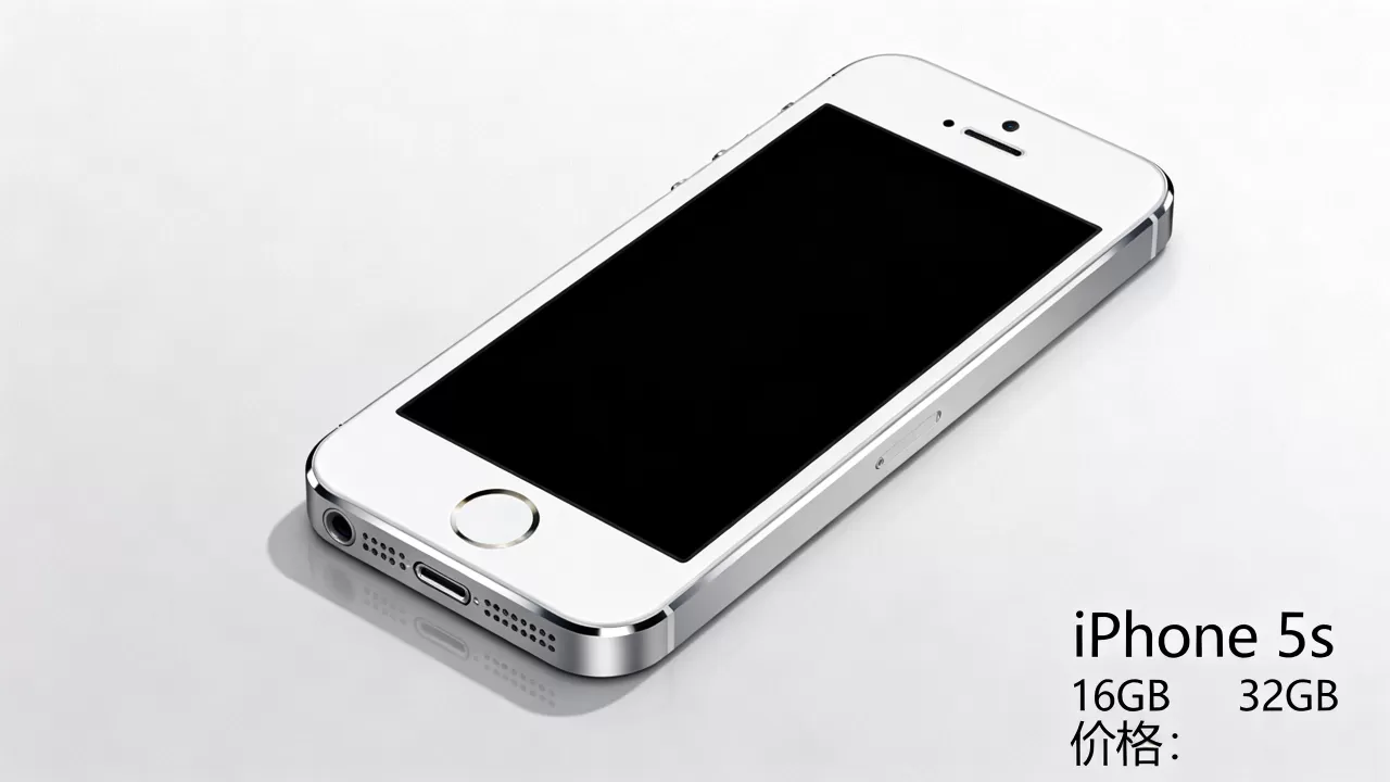 苹果官网iphone5s值得买吗，iphone5s价格多少？
